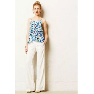 Maeve x Anthropologie Sz. S Zaballa Tank Top